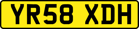 YR58XDH