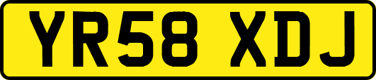 YR58XDJ