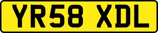 YR58XDL