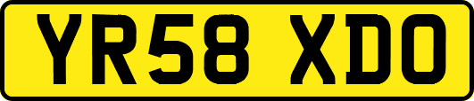 YR58XDO