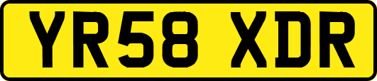 YR58XDR