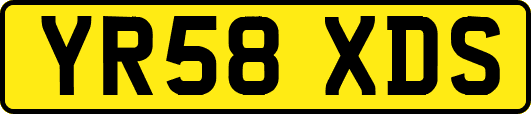 YR58XDS