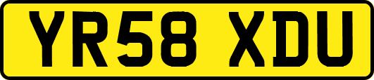 YR58XDU