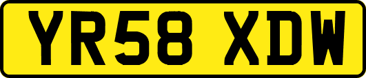 YR58XDW