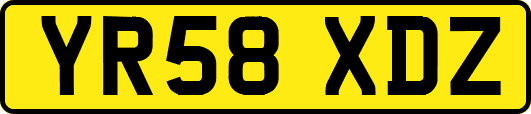 YR58XDZ