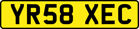 YR58XEC