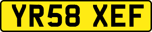 YR58XEF