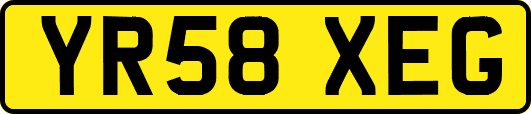 YR58XEG