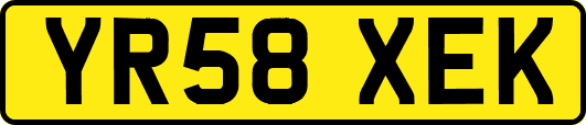 YR58XEK