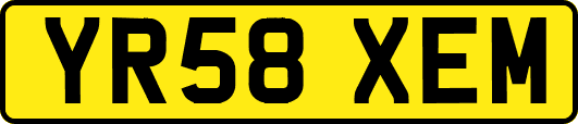 YR58XEM