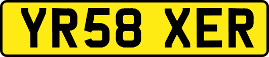 YR58XER