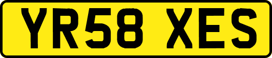 YR58XES