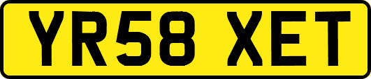 YR58XET