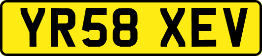 YR58XEV