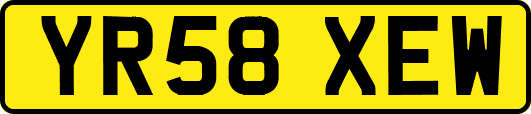 YR58XEW