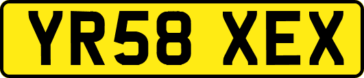 YR58XEX
