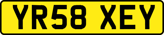 YR58XEY