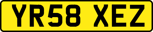 YR58XEZ