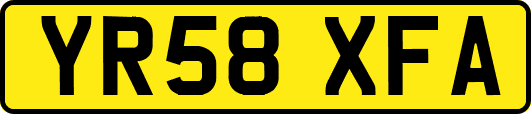 YR58XFA