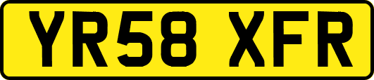 YR58XFR