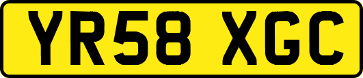 YR58XGC