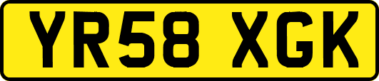 YR58XGK