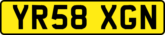YR58XGN
