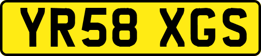 YR58XGS