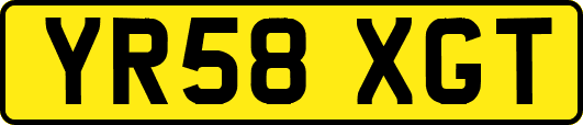 YR58XGT
