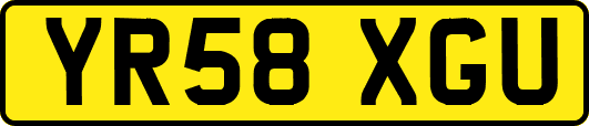 YR58XGU