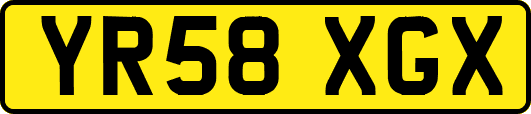 YR58XGX