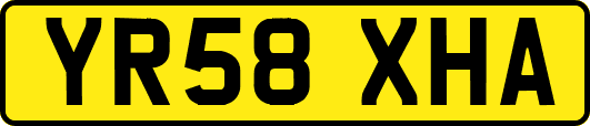 YR58XHA