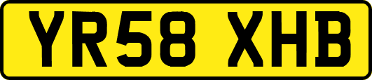 YR58XHB