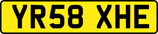 YR58XHE