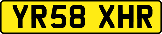 YR58XHR