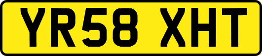 YR58XHT