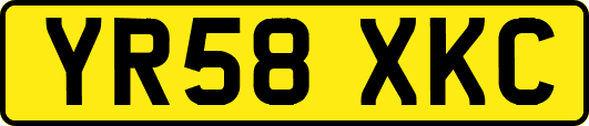 YR58XKC