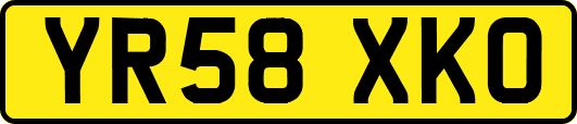 YR58XKO