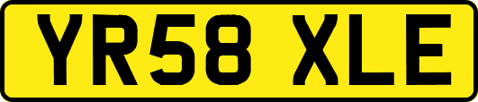 YR58XLE