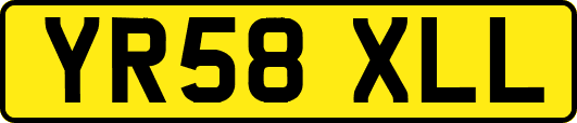 YR58XLL