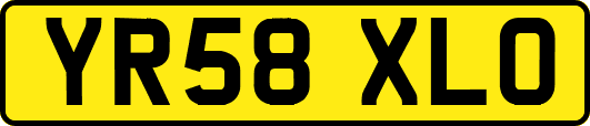 YR58XLO