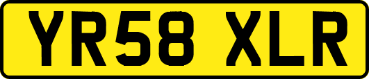 YR58XLR