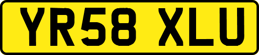 YR58XLU