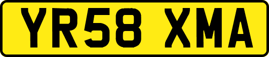 YR58XMA