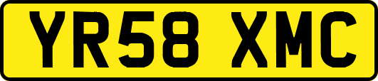 YR58XMC