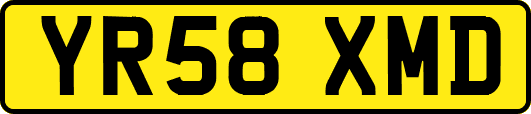 YR58XMD