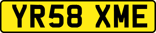 YR58XME