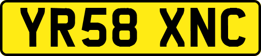YR58XNC