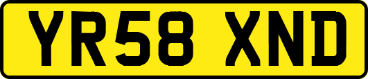 YR58XND