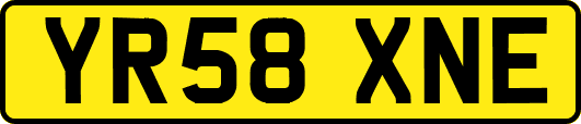 YR58XNE